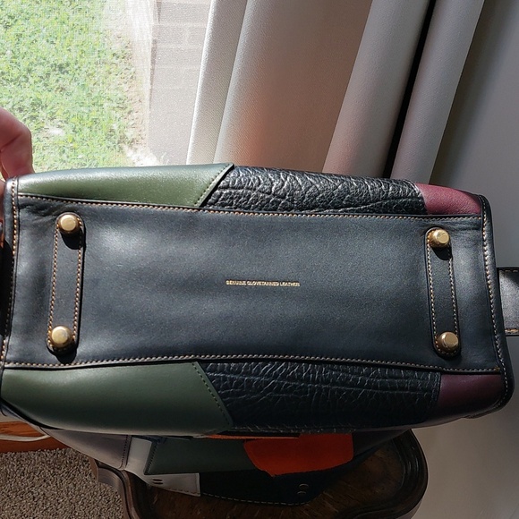 Coach 1941 Rogue 30 Patchwork limited edition retired and rare ๐๐ค๐๐ค - Picture 12 of 17